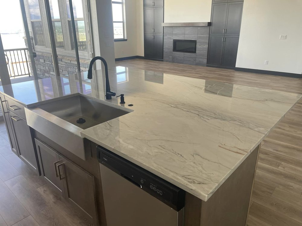 Photo of Loya Granite & Design