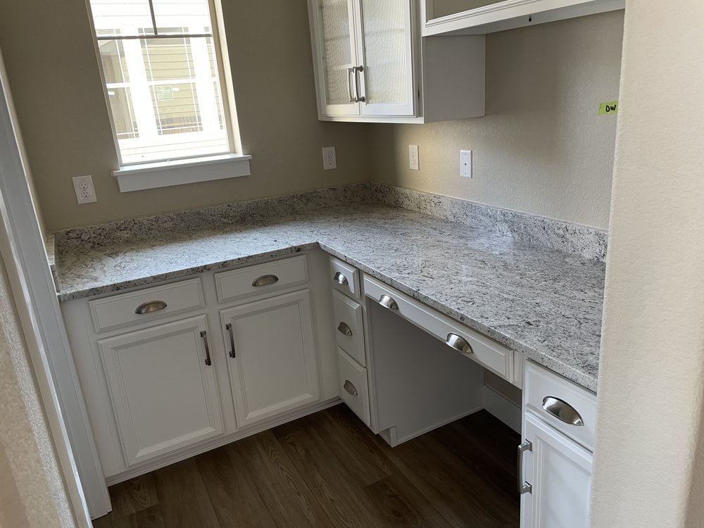Photo of Loya Granite & Design