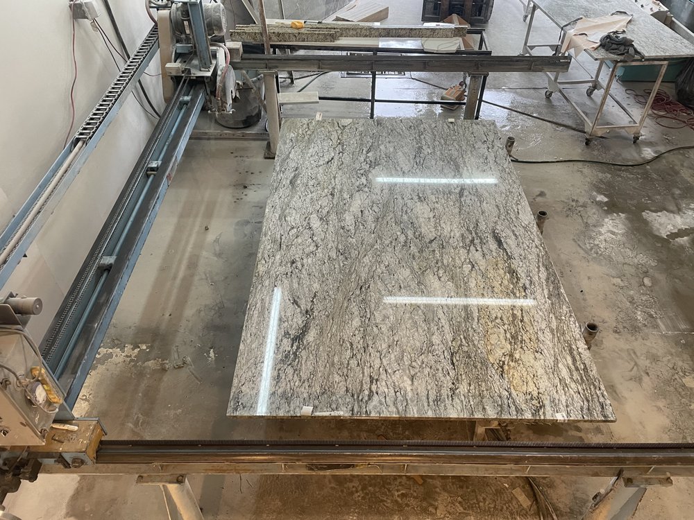 Photo of Loya Granite & Design