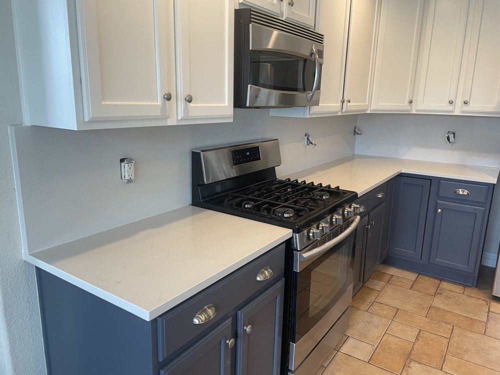 Photo of Loya Granite & Design
