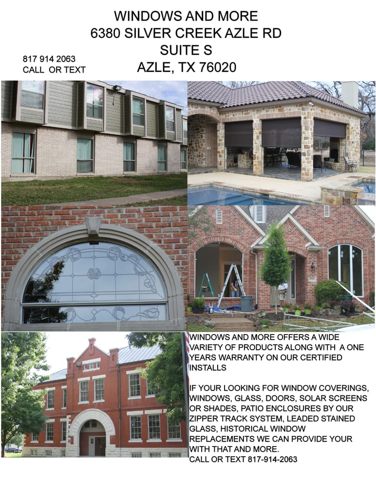Photo of Affordable Glass and Door Service