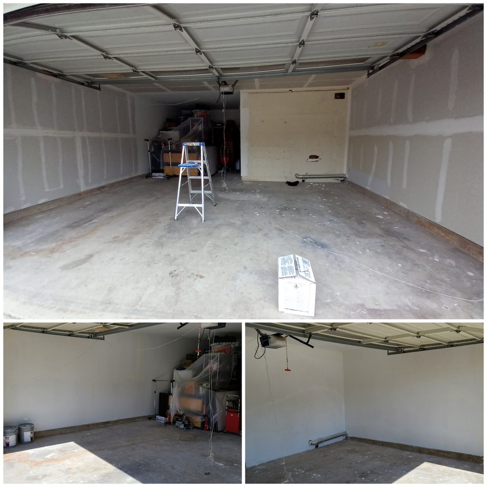 Photo of Harts Drywall & Painting