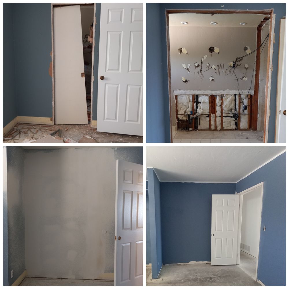 Photo of Harts Drywall & Painting