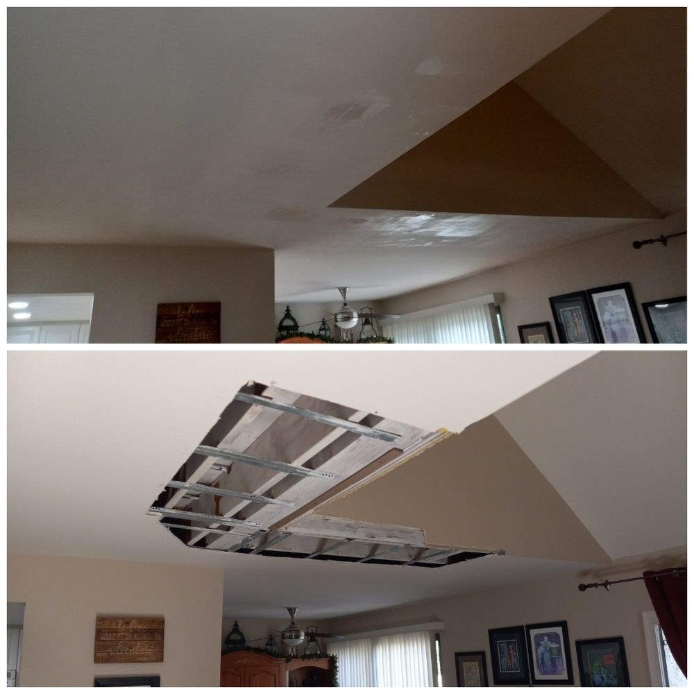 Photo of Harts Drywall & Painting