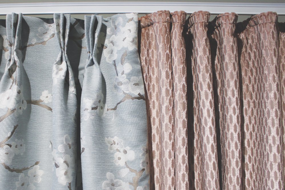 Photo of Zarin Fabrics