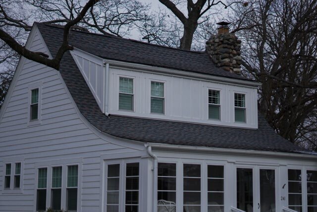 Photo of CenterPoint Roofing & Construction