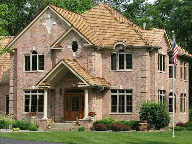 Photo of CenterPoint Roofing & Construction