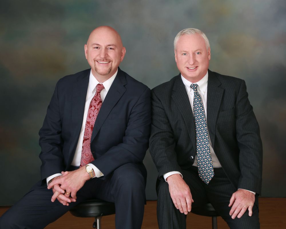 Photo of Celtic Wealth Management Group