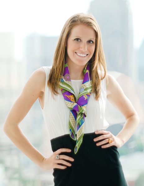 Photo of Rachel Derman Events