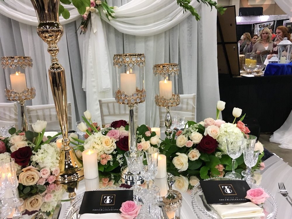 Photo of Bridal Extravaganza