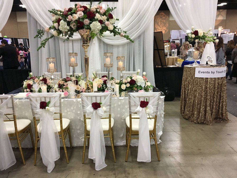 Photo of Bridal Extravaganza