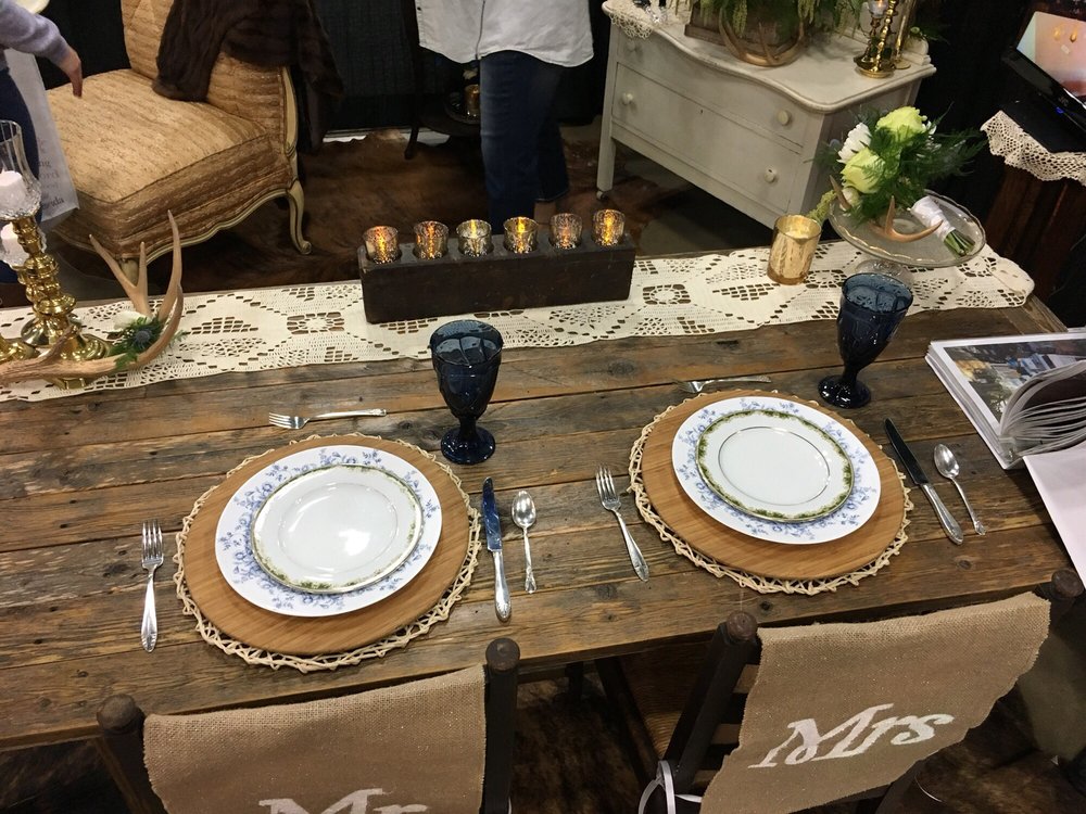 Photo of Bridal Extravaganza