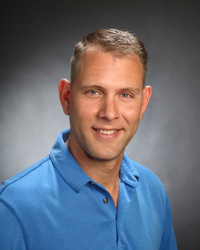 Photo of Scott Parman, Your Buyer Specialist