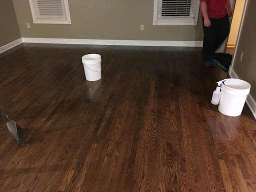 Photo of PuroClean Certified Restoration Specialists