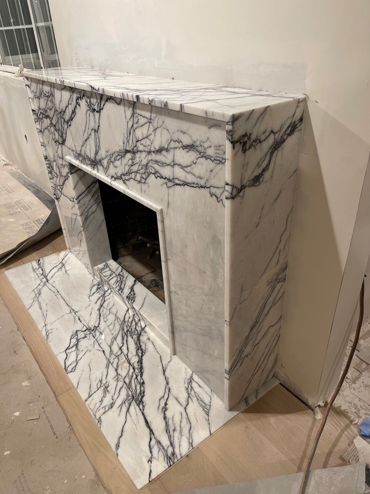 Photo of Boyzo Marble & Granite