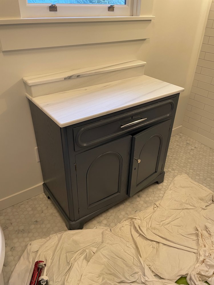 Photo of Boyzo Marble & Granite