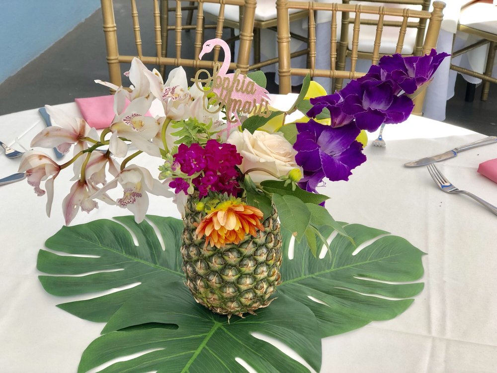 Photo of Sunshine Designs