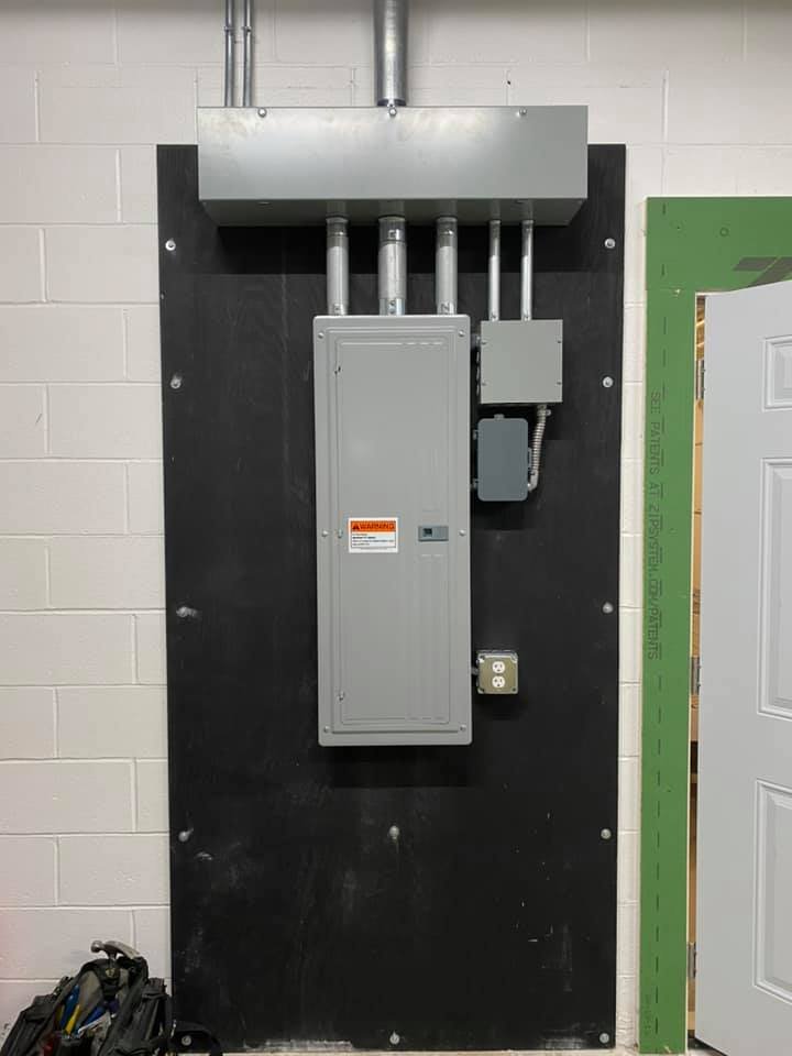 Photo of Ridgeline Electrical