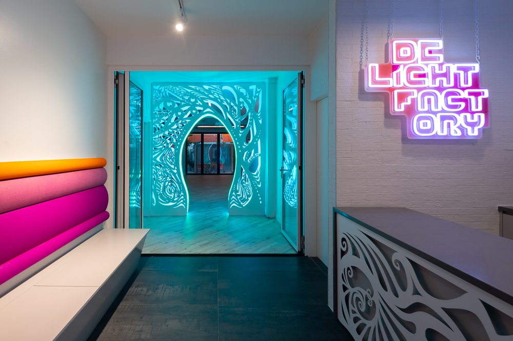 Photo of Delight Factory
