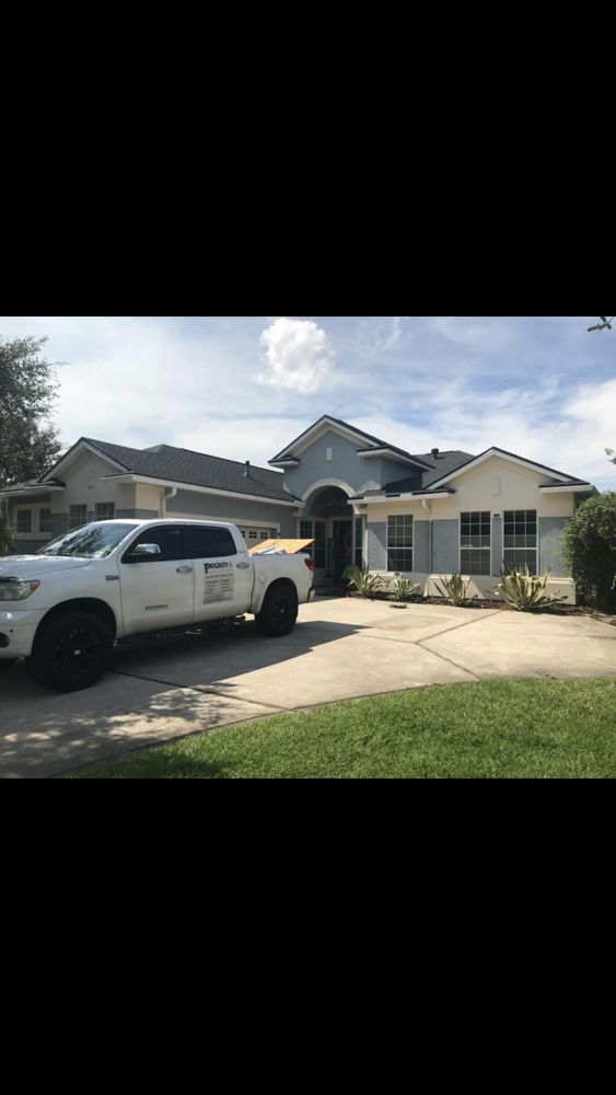 Photo of Priority 1 Roofing and Construction