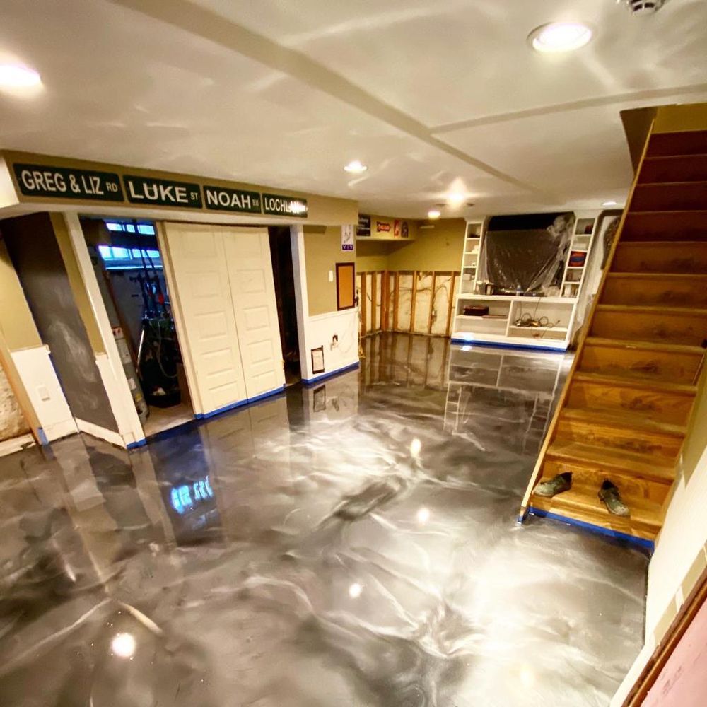 Photo of PEC Floors