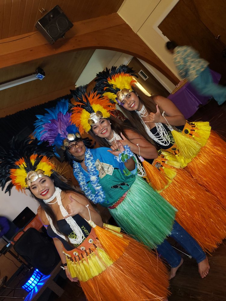 Photo of Unity Events Center