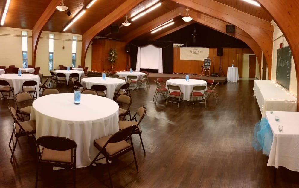 Photo of Unity Events Center