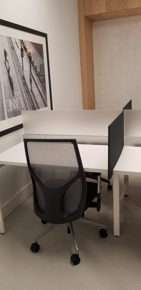 Photo of Spaces Fort Greene