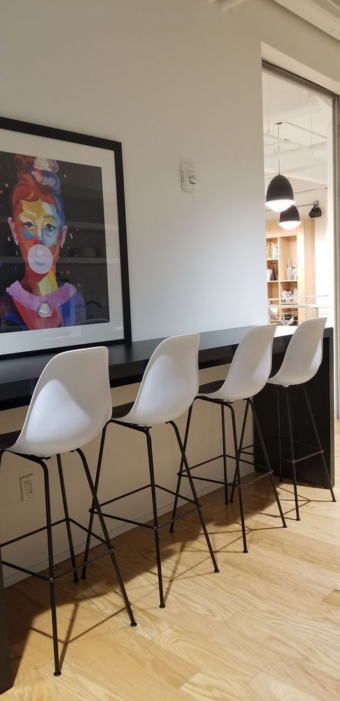 Photo of Spaces Fort Greene