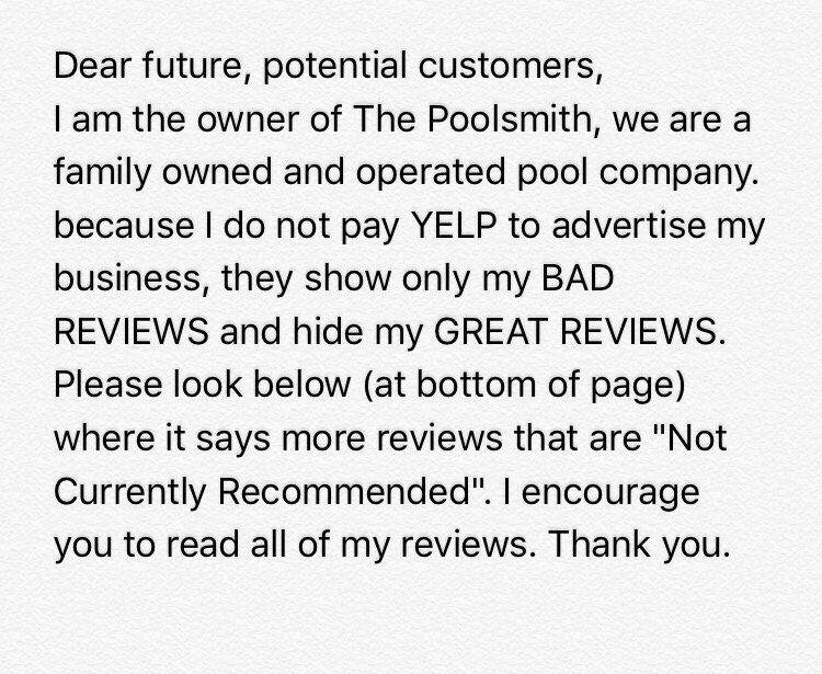 Photo of The Poolsmith