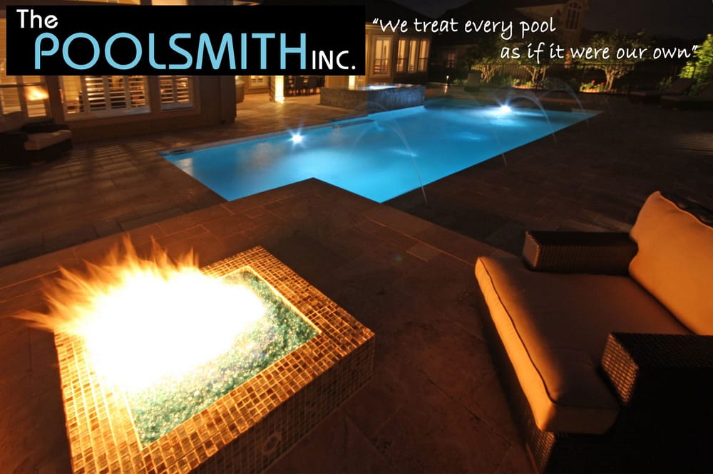 Photo of The Poolsmith
