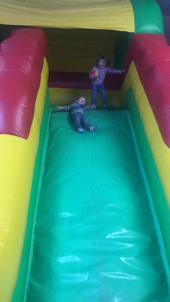 Photo of Aim High Indoor Bounce of Mesquite