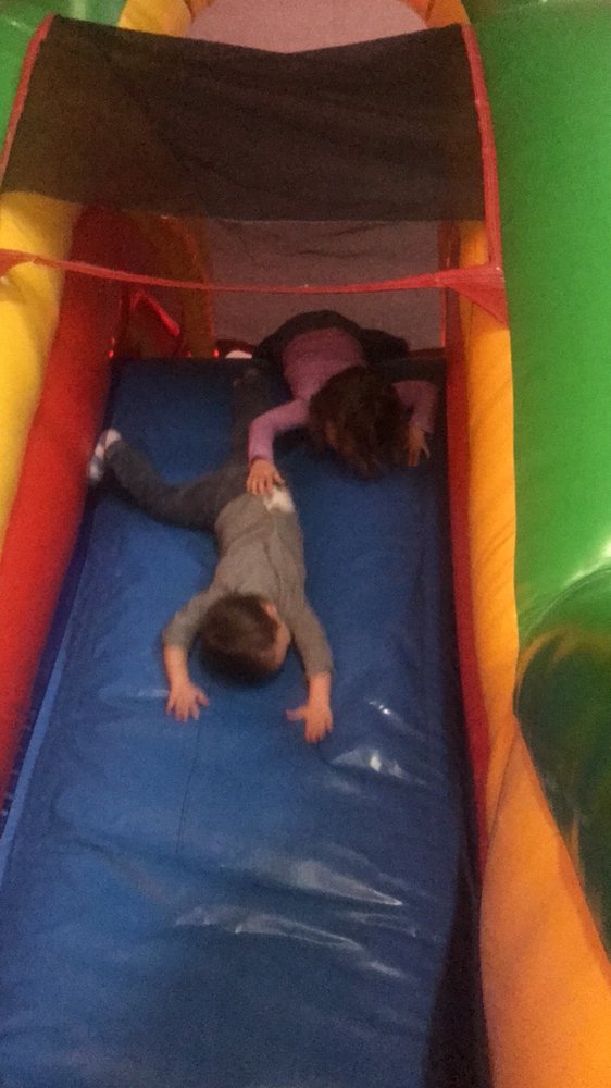 Photo of Aim High Indoor Bounce of Mesquite