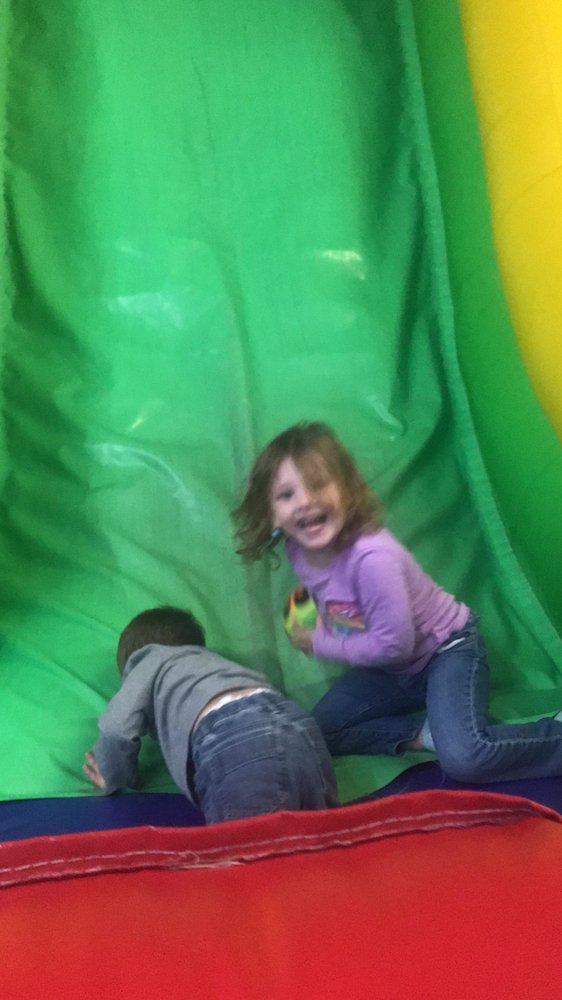 Photo of Aim High Indoor Bounce of Mesquite