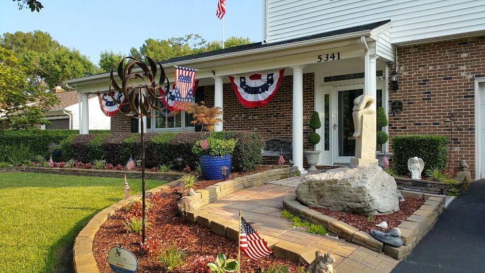 Photo of Higbie Services, House Cleaning & Lawn Care
