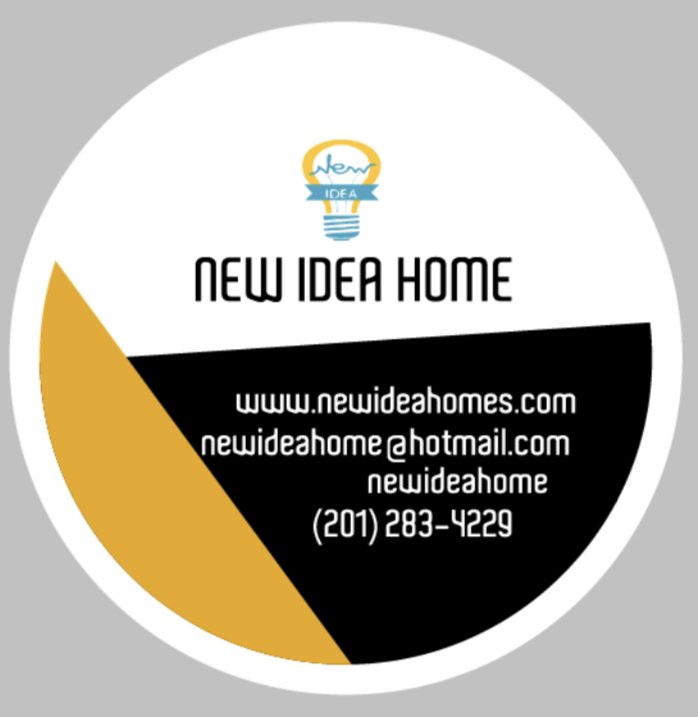 Photo of NEW IDEA HOME IMPROVEMENT
