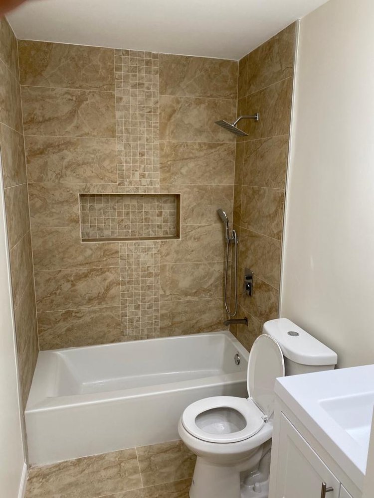Photo of NEW IDEA HOME IMPROVEMENT
