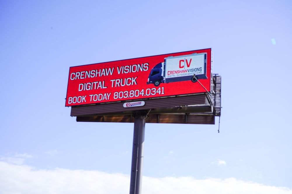 Photo of Crenshaw Visions