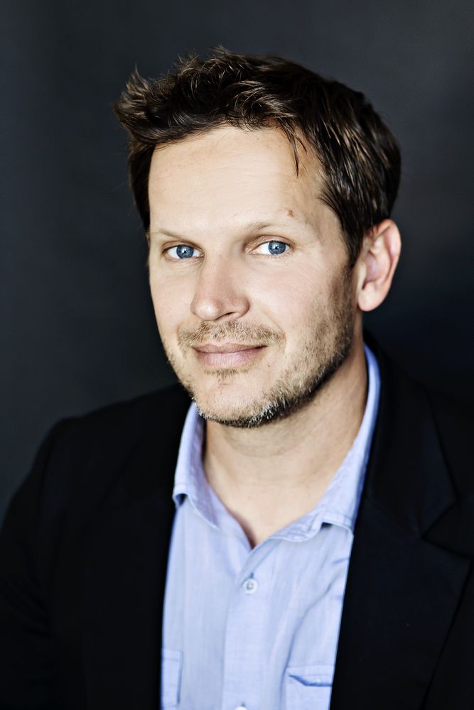 Photo of KJ Kohlmyer
