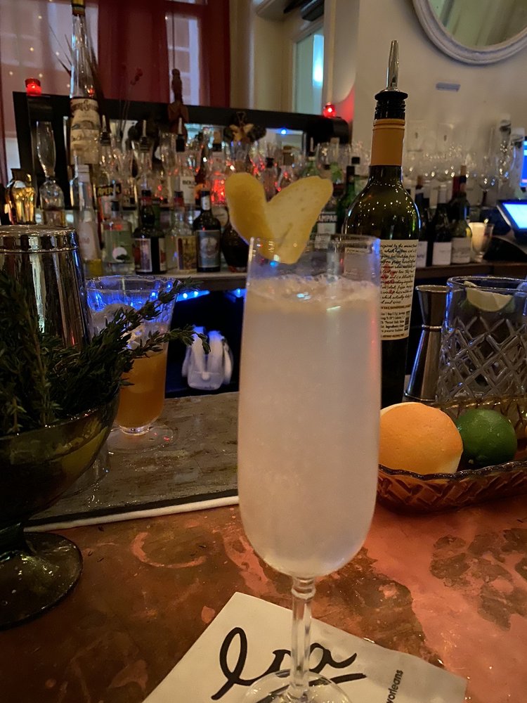 Photo of Loa Bar