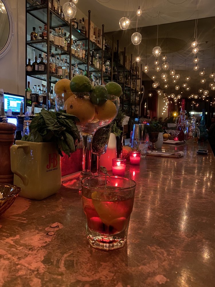 Photo of Loa Bar