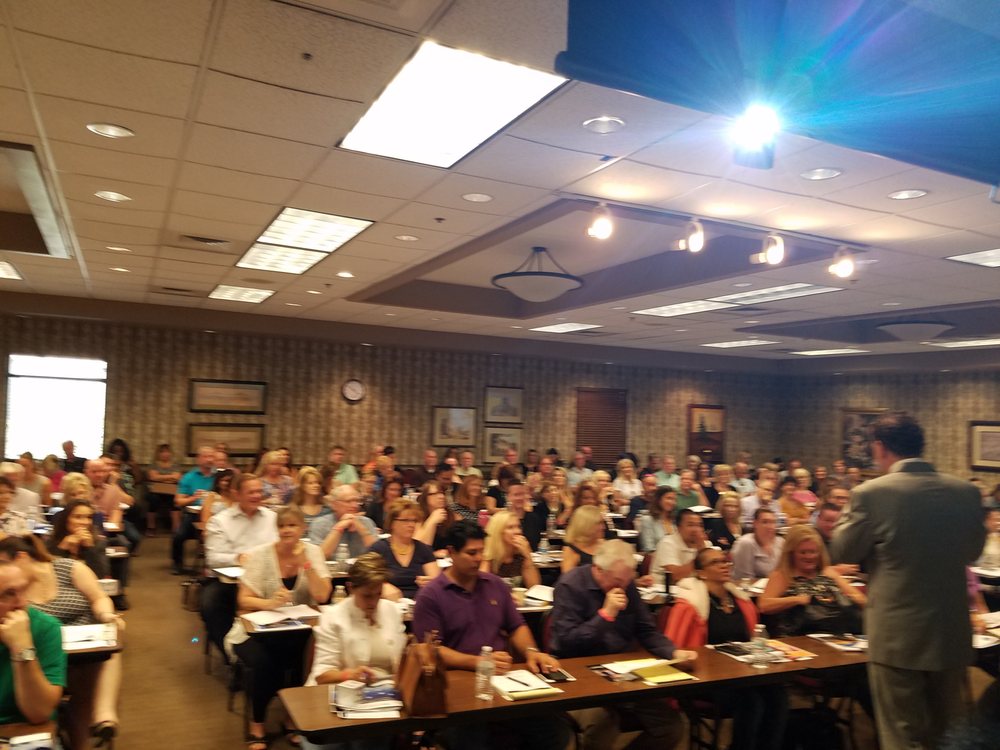Photo of Hyland Bay - New Home Sales Training