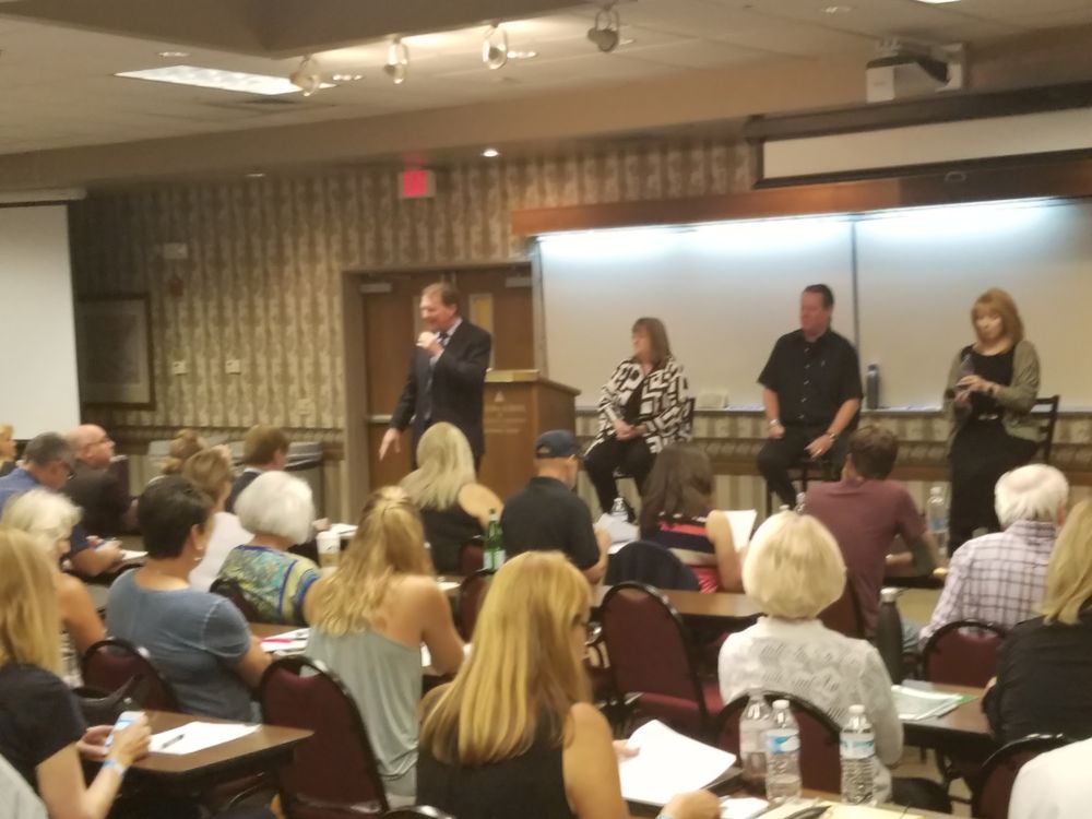 Photo of Hyland Bay - New Home Sales Training