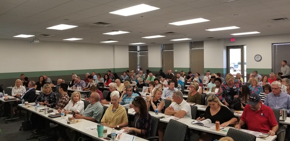 Photo of Hyland Bay - New Home Sales Training