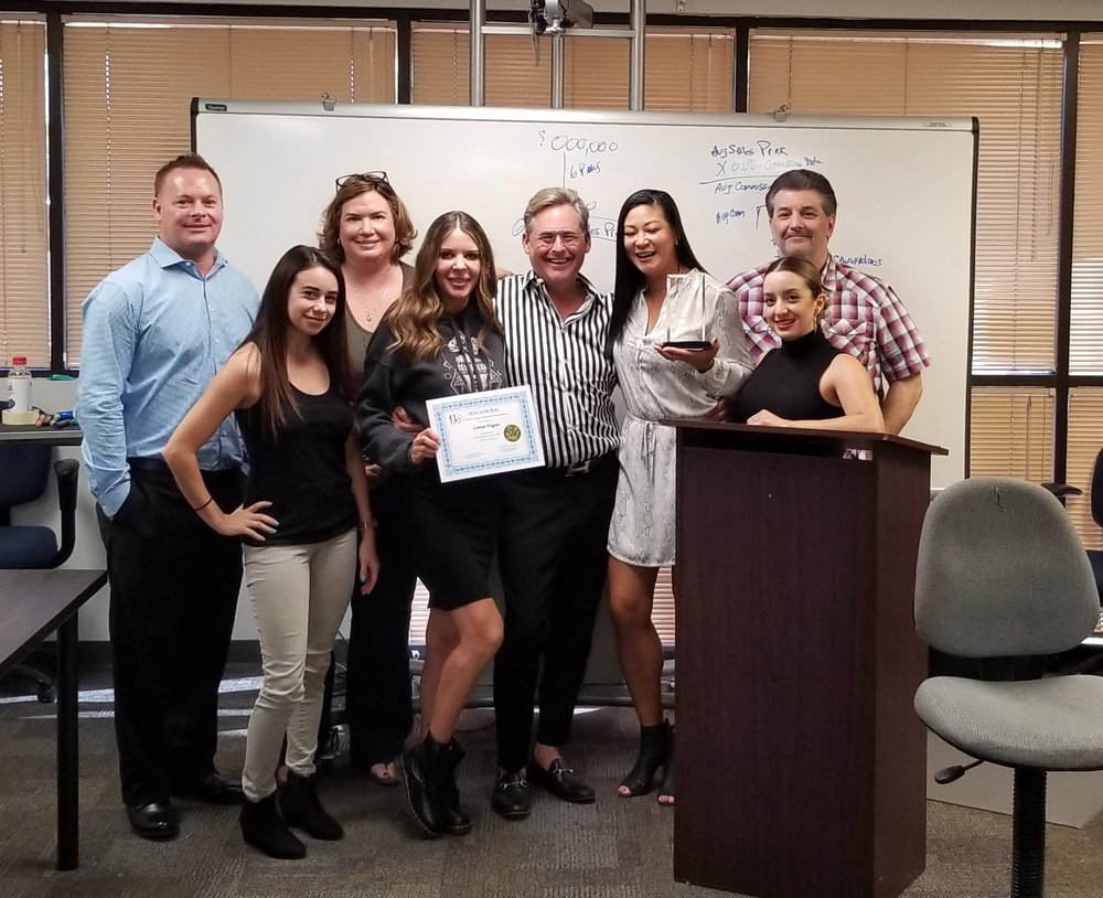 Photo of Hyland Bay - New Home Sales Training