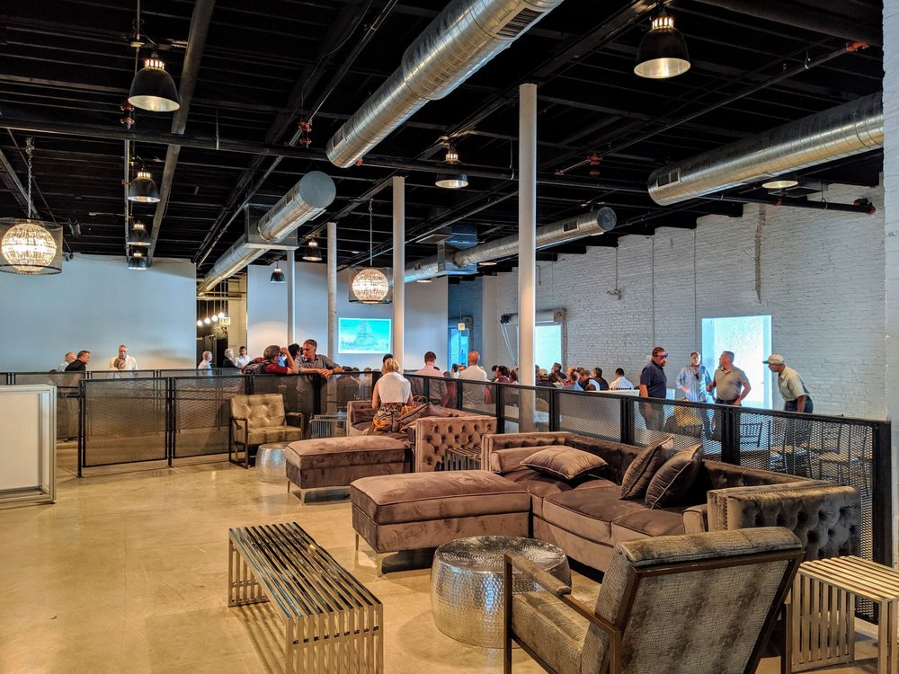 Photo of Revel Fulton Market