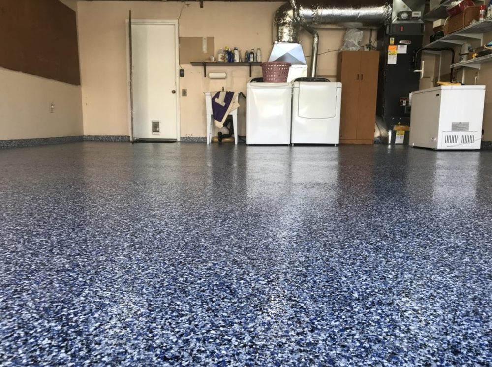 Photo of Epoxy Floor Jacksonville