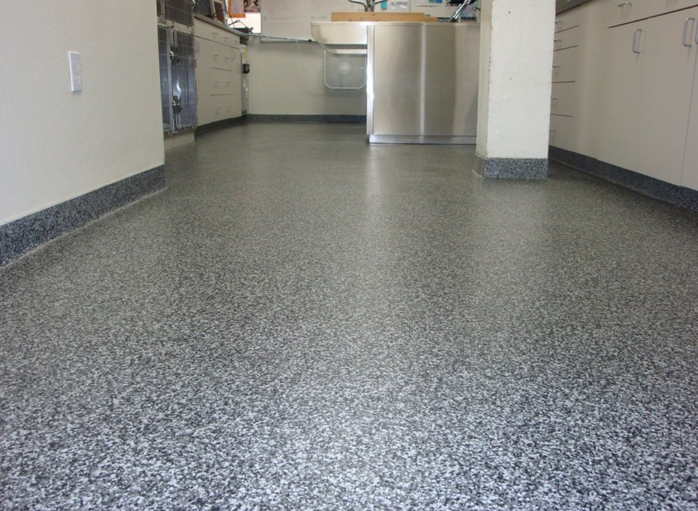 Photo of Epoxy Floor Jacksonville