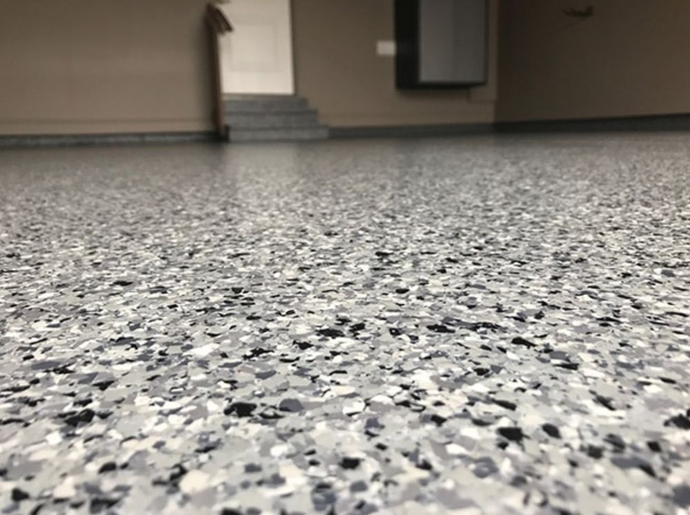 Photo of Epoxy Floor Jacksonville