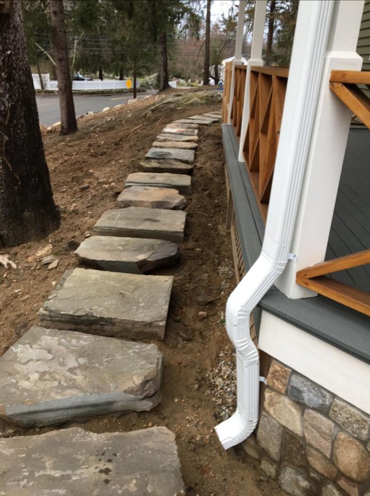 Photo of Visione Landscaping